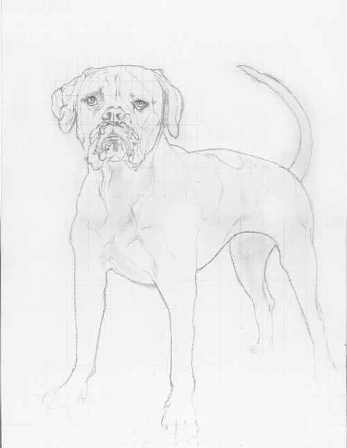 Roxy Stage 1