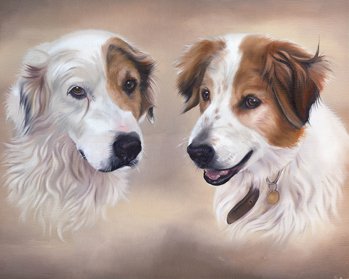 Henry & Patch