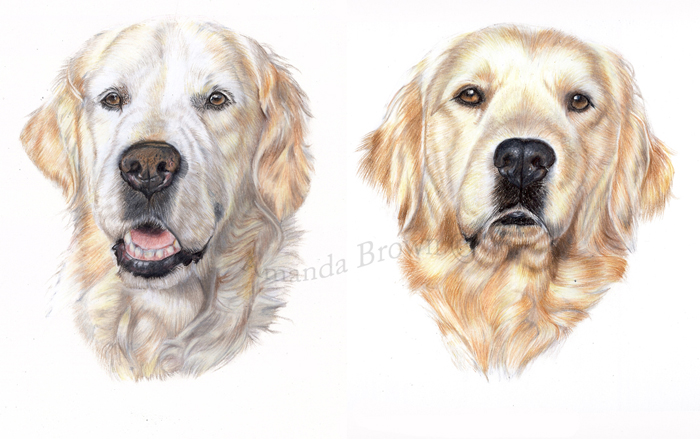 Oscar and Scotney