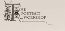 Pet artist logo