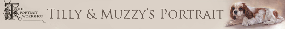 Tilly & Muzzy